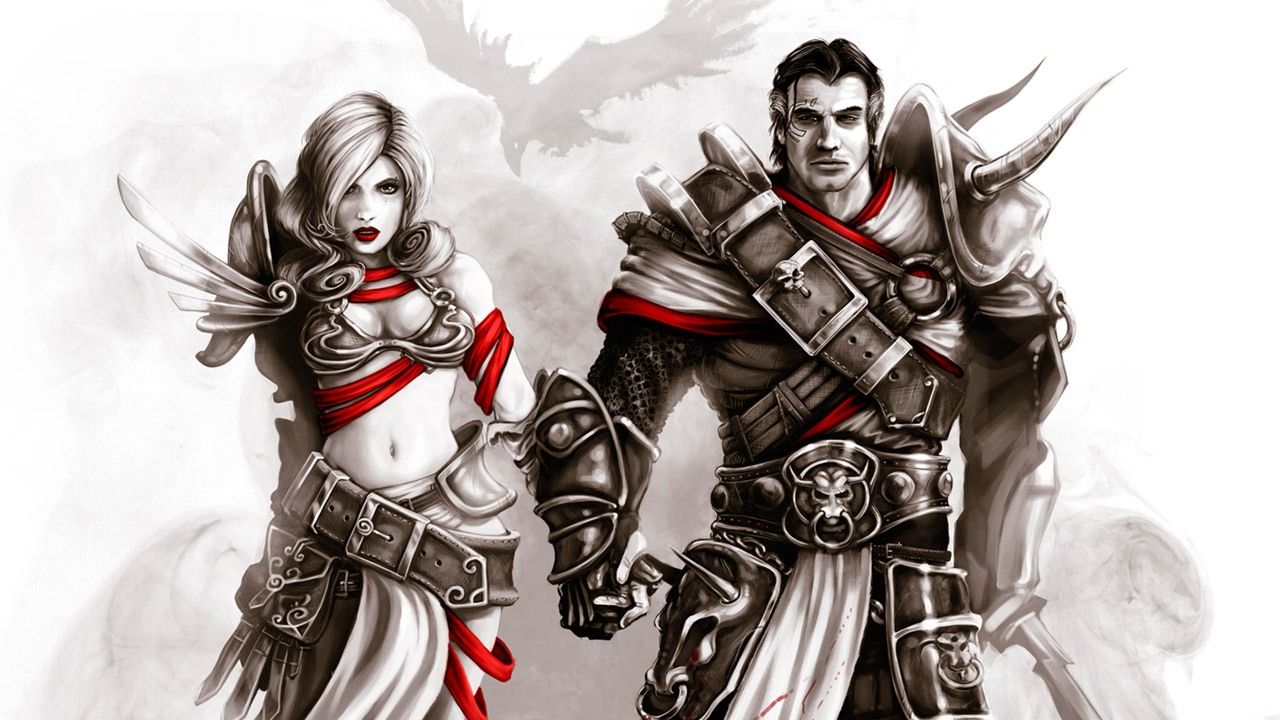 divinity original sin enhanced edition character builds