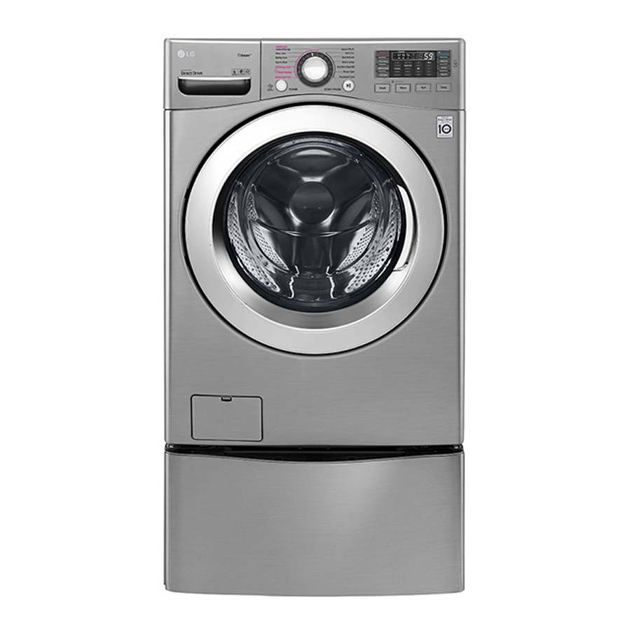 lavadora secadora lg